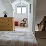 アパート Centre: Beau Duplex T3 3* Avec Balcon, Parking, A Deux Pas De La Et Des Commerces - Fr-1-420-107 *