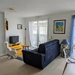 アパート Centre: Beau Duplex T3 3* Avec Balcon, Parking, A Deux Pas De La Et Des Commerces - Fr-1-420-107