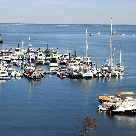 Lejlighed Centre: Beau Duplex T3 3* Avec Balcon, Parking, A Deux Pas De La Et Des Commerces - Fr-1-420-107